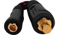 TIG handle adaptor 25-50