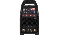 Inverterinis suvirinimo aparatas TIG 215P AC/DC        