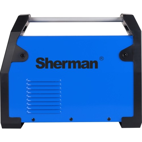 Inverter welder TIG 215P AC/DC