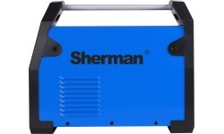 Inverter welder TIG 215P AC/DC