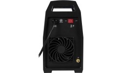 Inverterinis suvirinimo aparatas TIG 215P AC/DC        