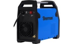 Inverter welder TIG 215P AC/DC