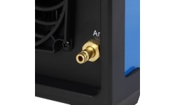 Inverter welder TIG 215P AC/DC