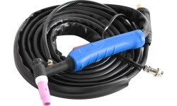 Inverter welder TIG 215P AC/DC