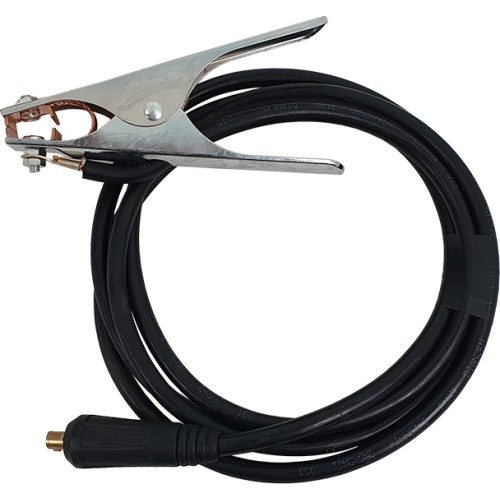 Inverter welder TIG 215P AC/DC