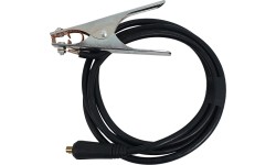 Inverter welder TIG 215P AC/DC