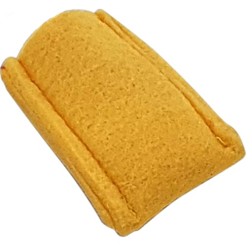 Textile cap for W15 23mm brush WBC-100