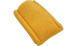 Textile cap for W15 23mm brush WBC-100