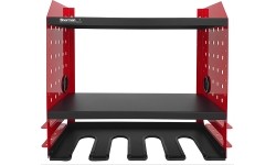 Workshop cabinet for power tools