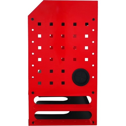 Workshop cabinet for power tools