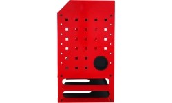 Workshop cabinet for power tools