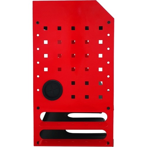 Workshop cabinet for power tools