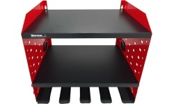 Workshop cabinet for power tools