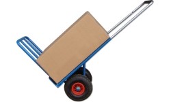 Sulankstomas vežimėlis 0103