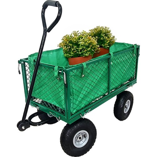 Transport trolley - trailer