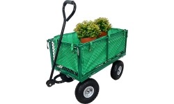 Transport trolley - trailer