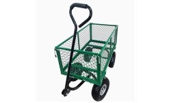 Transport trolley - trailer