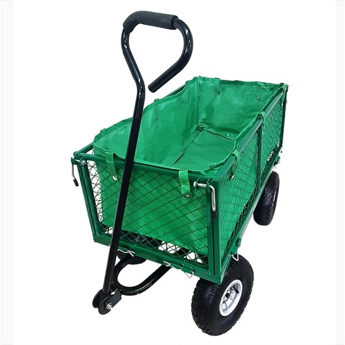 Transport trolley - trailer