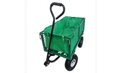 Transport trolley - trailer
