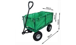 Transport trolley - trailer