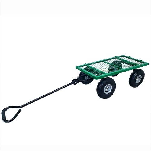 Transport trolley - trailer