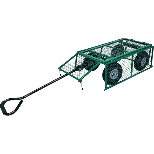 Transport trolley - trailer