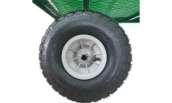 Transport trolley - trailer