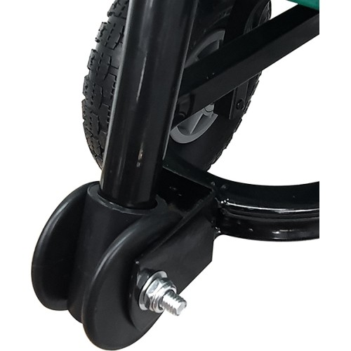 Transport trolley - trailer