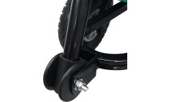 Transport trolley - trailer