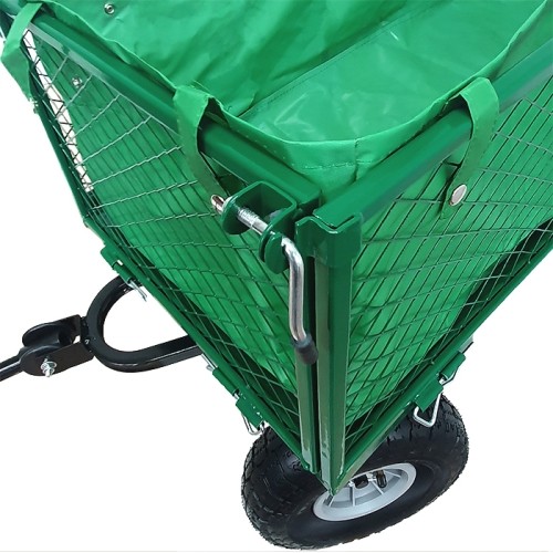 Transport trolley - trailer