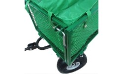 Transport trolley - trailer