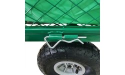 Transport trolley - trailer