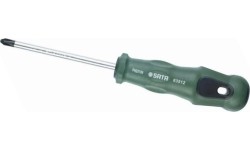 Atsuktuvas kryžminis /Phillips/ - PH0 x 200mm