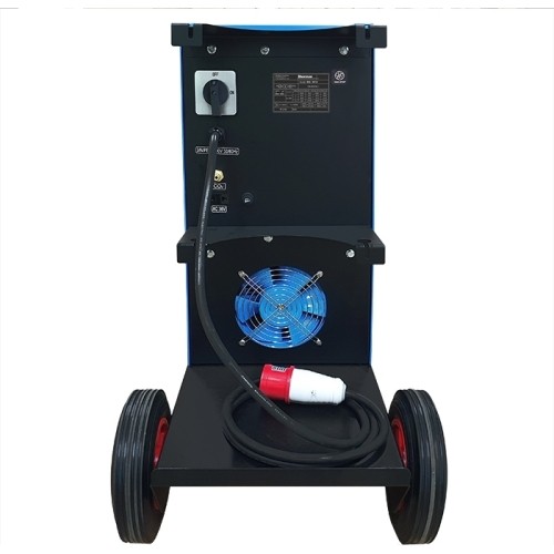 Inverter welder Sherman MIG 300M/4R