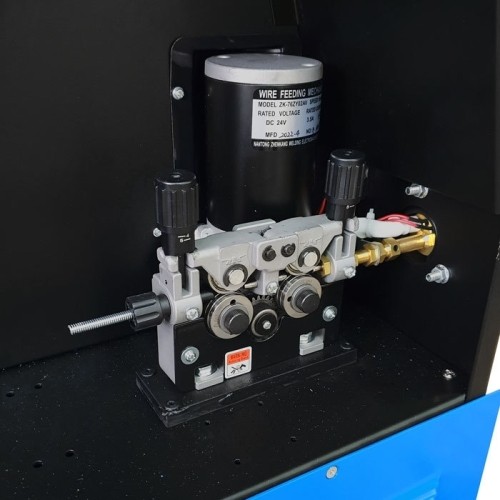 Inverter welder Sherman MIG 300M/4R