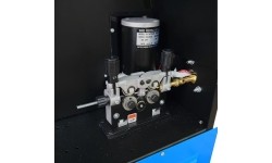 Inverter welder Sherman MIG 300M/4R