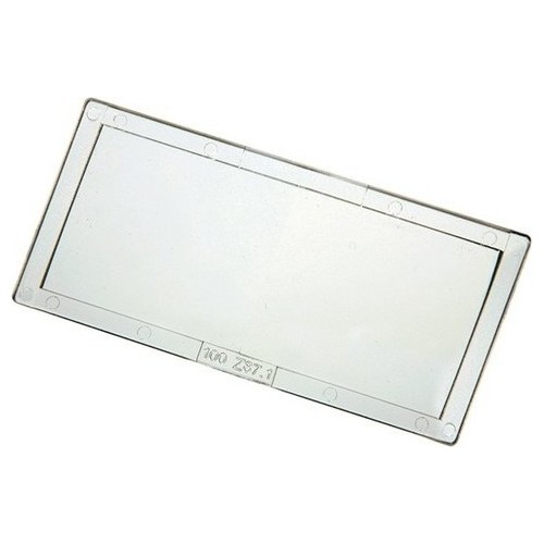 Didinamieji lęšiai ESAB - +1.5 dioptrijos, 107x50mm, skirta Sentinel A50 ir kt., 1vnt.