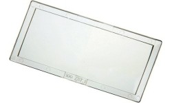 Didinamieji lęšiai ESAB - +1.5 dioptrijos, 107x50mm, skirta Sentinel A50 ir kt., 1vnt.