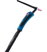 Degiklis BINZEL ABITIG 9F Little, aušinamas oru - 4 metrai