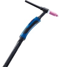 Degiklis BINZEL ABITIG 17F Little, aušinamas oru - 4 metrai