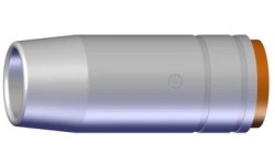 Tūta 25KD DN15 57,00mm 25A/352A standartinė                                                                        