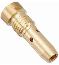 Jungiamoji dalis M16/m12/M8 L52mm