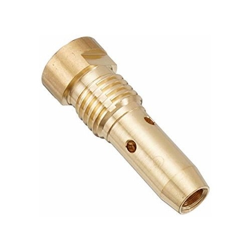 Jungiamoji dalis M16/m12/M8 L52mm