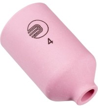 Keramikinė tūta, lęšiui (T-17/18/26) – Nr. 4 - 42x6,5