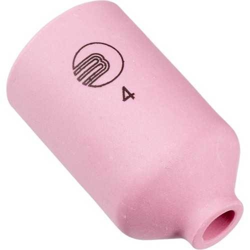 Keramikinė tūta, lęšiui (T-17/18/26) – Nr. 4 - 42x6,5