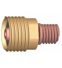 TIG dujų lęšis T9/20 - 3,2