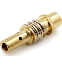 Jungiamoji dalis MB 15AK