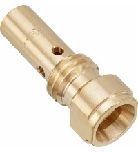 Jungiamoji dalis M12/M6/35 L35mm