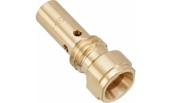 Jungiamoji dalis M12/M6/35 L35mm