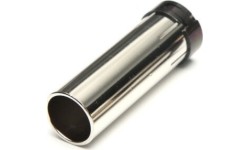 Tūta MB24/23/240, cilindrinė NW 17 DN17 63,5mm 